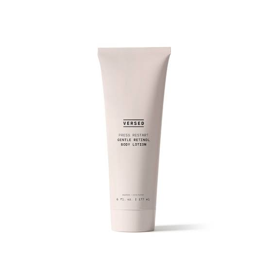 Versed Gentle Retinol Lotion