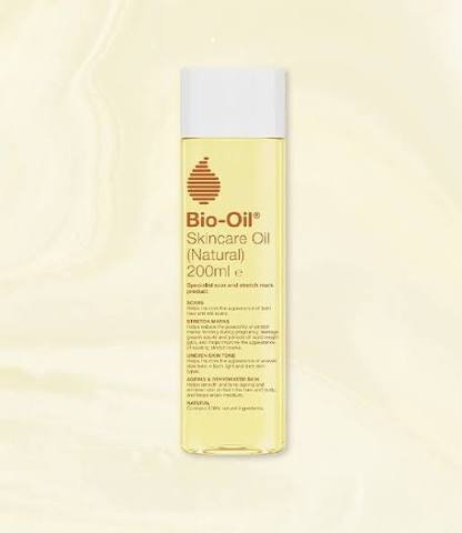 Bio skincare oil (natural ) body oil