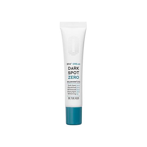 Be the skin BHA+ cream dark spot zero