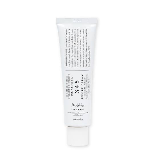 DR.Althea 345 relief cream