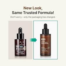 Acwell Licorice ph balancing Advance serum