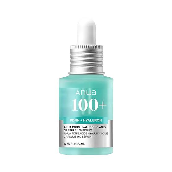 Anua 100+ PDRN - Hyaluron serum