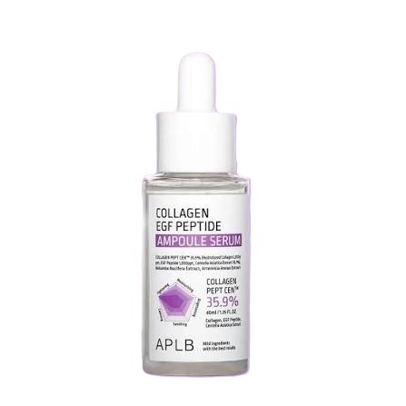 APLB collagen EGF peptide Ampoule serum
