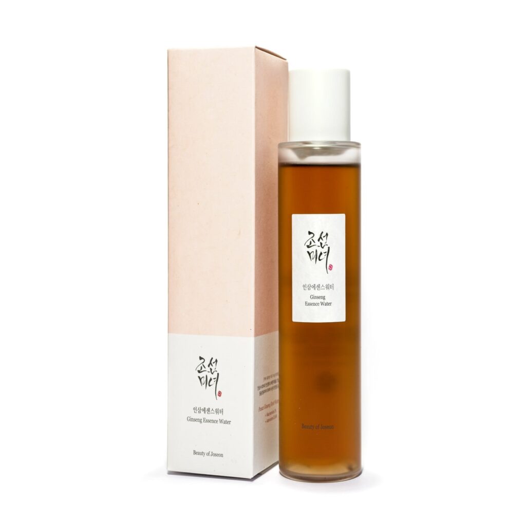 Beauty of Joseon Ginseng essence water