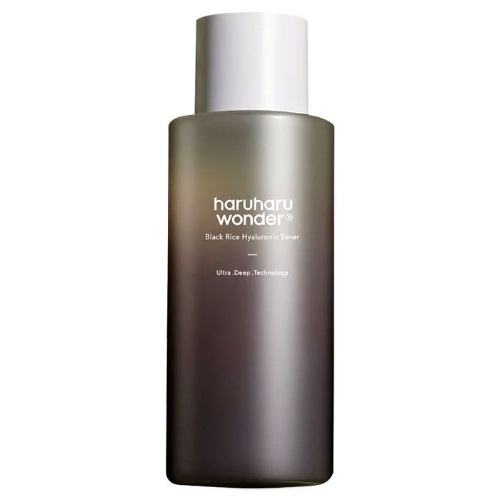 Haruharu wonder hyaluronic toner 150ml