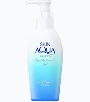 skin aqua sunscreen