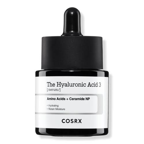 COSRX amino acid + ceramide NP serum