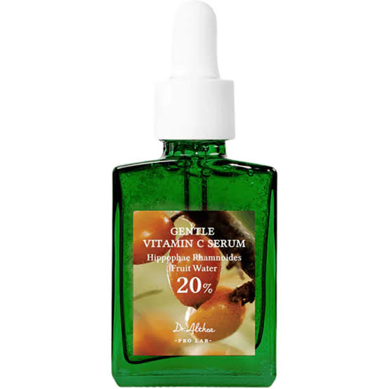 Dr. Althea gentle vitamin c serum