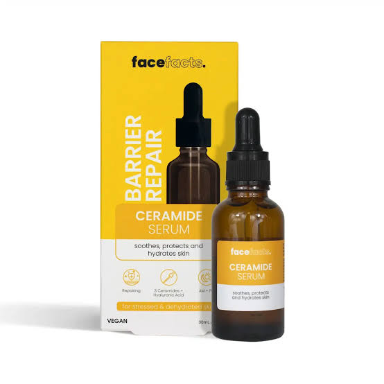 face facts ceramide serum
