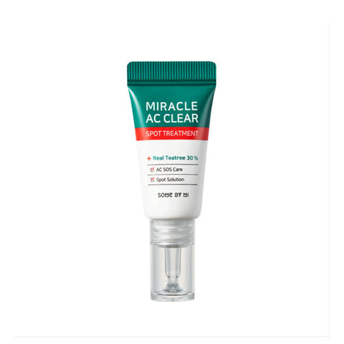 miracle AC clear spot treatment