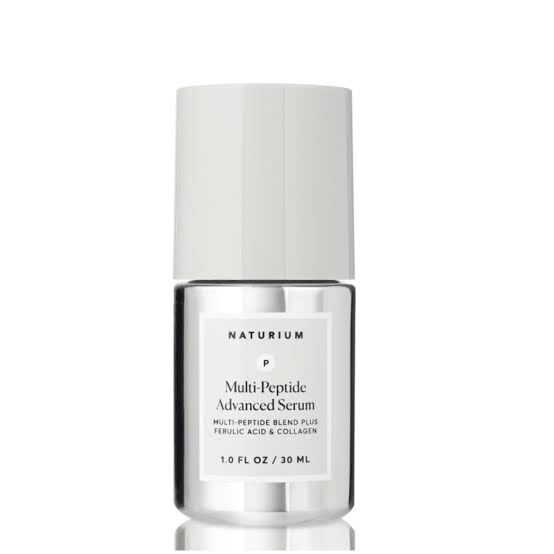 Naturium Multi-Peptide Advanced Serum