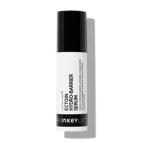 The inkey list Ectoin hydro barrier serum 30ml