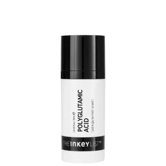 The inkey list polyglutamic serum 30ml