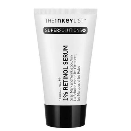 The inkey list Retinol serum 30ml