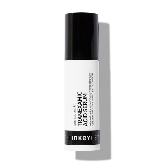The inkey list Tranexamic serum 30ml