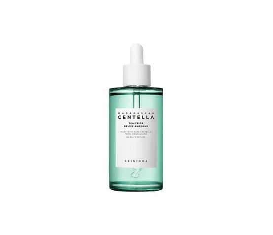 madagascar centella Tea-Trica relief Ampoule